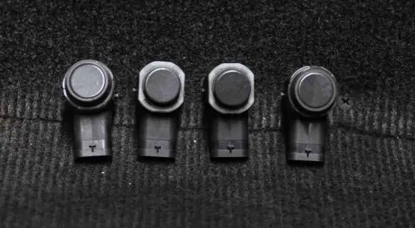 Porsche Cayenne (92A) Parking PDC sensor 4H0919275