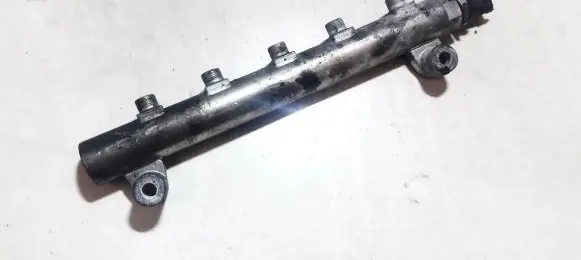 Chevrolet Captiva Fuel main line pipe 0445214174 072738