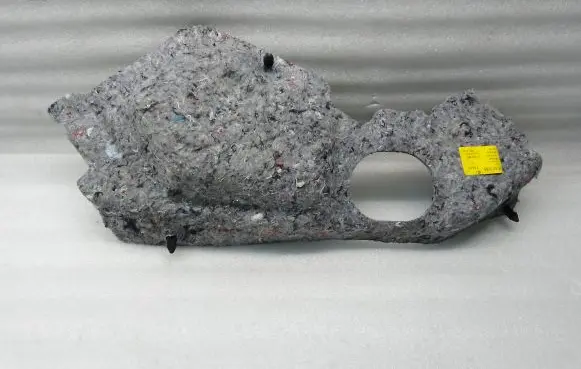 Volvo XC60 Other interior part 31426669 71911 116649C