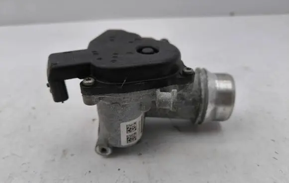 Nissan Qashqai Throttle valve 034004203 161A03415R