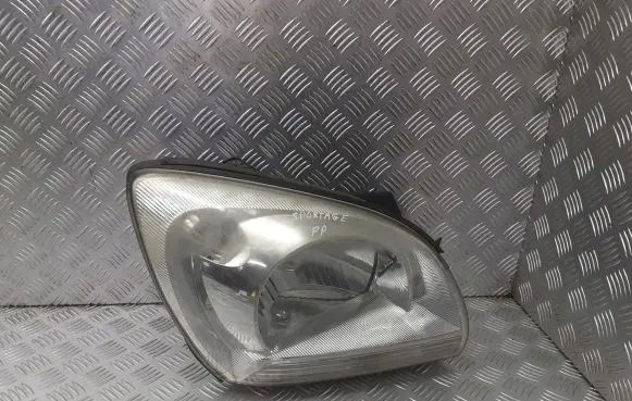 KIA Sportage LED Daytime headlight 