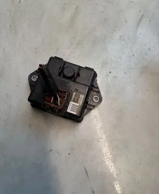 Mitsubishi Canter Throttle valve position sensor ME224953
