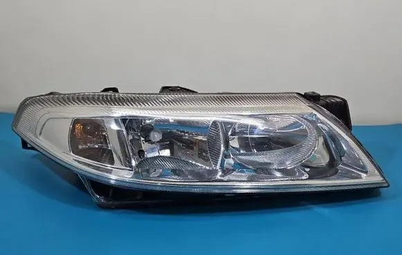 Renault Laguna II Headlight/headlamp IMPRK1520350