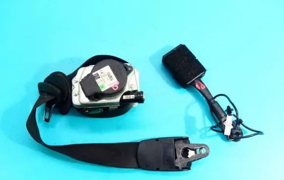 BMW 2 F45 Front seatbelt 6352403 IMPRK1314837