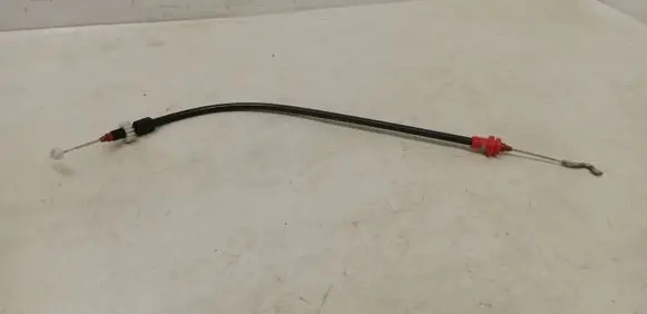 Mercedes-Benz GL X164 Rear door cable line 