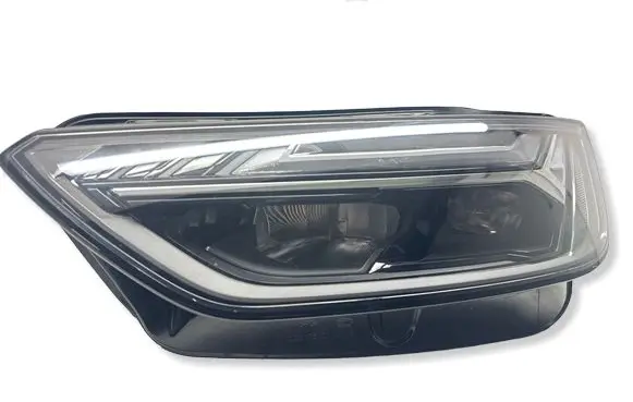 Audi Q5 SQ5 Headlight/headlamp 80A941033F 1ZX01449301