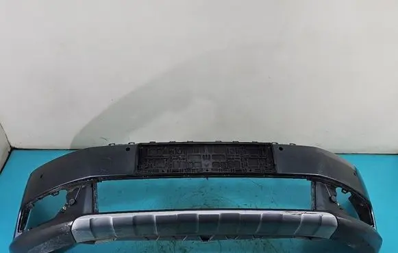 Volkswagen PASSAT B7 Front bumper IMPRK1516163