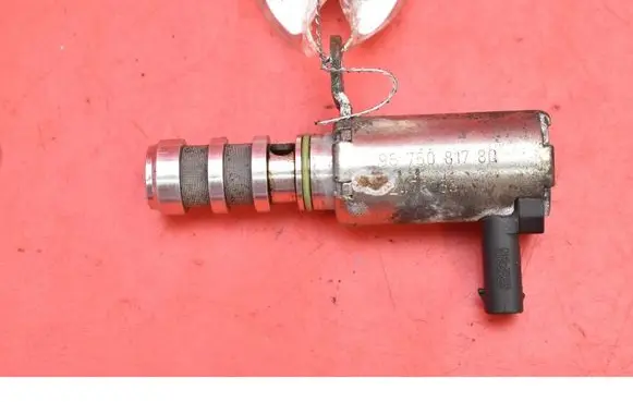 Opel Crossland X Sensor 9675081780