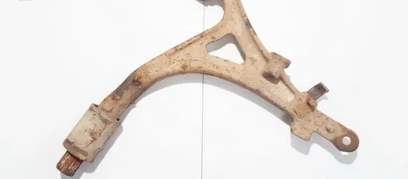 Front lower control arm/wishbone