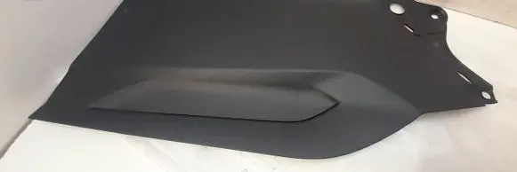 Peugeot 5008 II Other center console (tunnel) element 9827807977