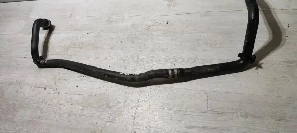 BMW X3 F25 Engine coolant pipe/hose 9221117