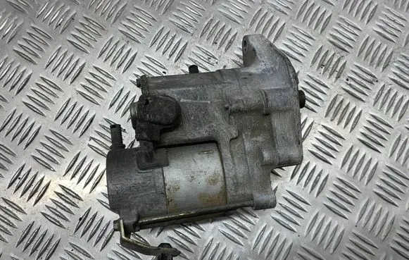 Toyota Yaris Starter motor 2810033050 4280000570