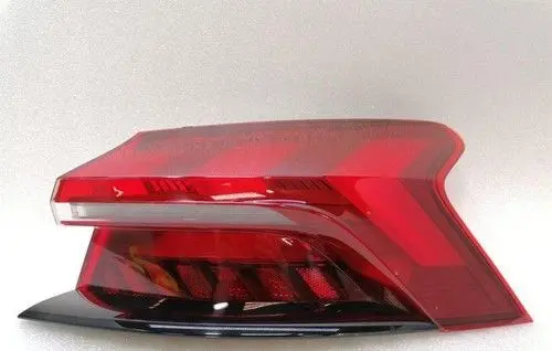 Audi E-tron GT Rear/tail lights set 4J3945092