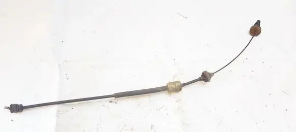 Renault Scenic I Clutch cable 