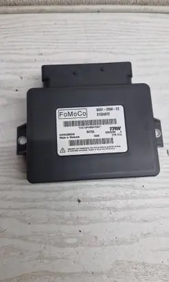 Volvo XC60 Hand brake control module 6G912598CE A2C53296349 31334872