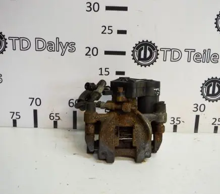 Ford Kuga II Rear brake caliper GV612D251A