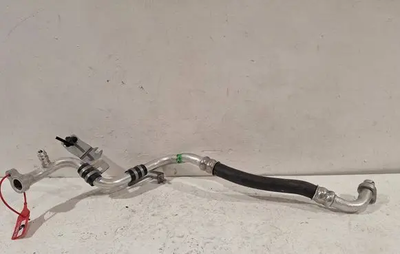 Renault Captur II Air conditioning (A/C) pipe/hose 924800253R