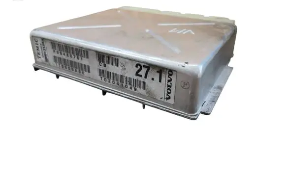 Volvo S80 Gearbox control unit/module 00001313A5 P09480761