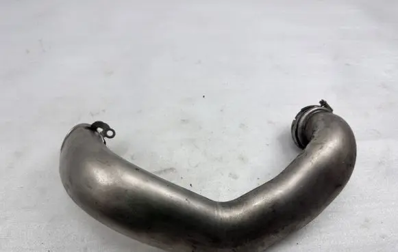 Mercedes-Benz GL X166 Air intake hose/pipe A2780940797