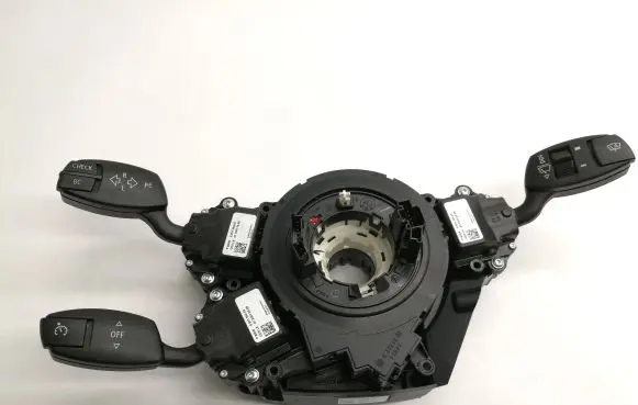 BMW 5 E60 E61 Indicator stalk 9170208