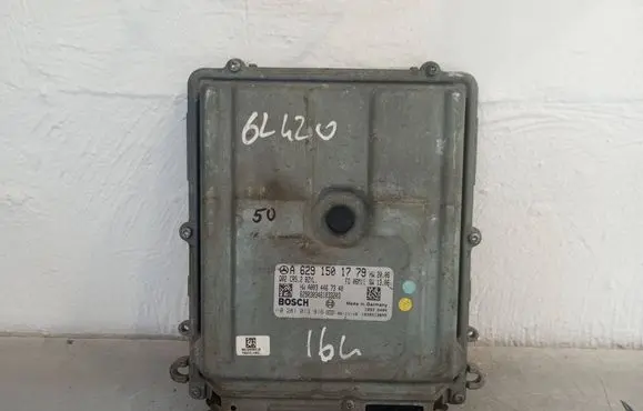 Engine control unit/module