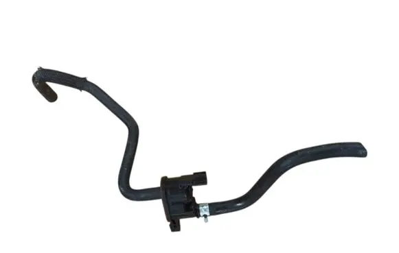 Turbo solenoid valve
