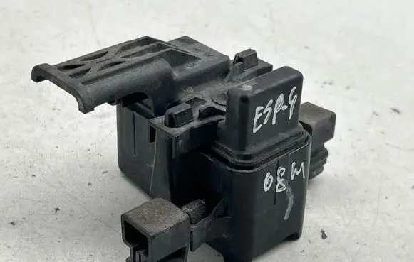 Renault Espace - Grand espace IV Tire pressure sensor 8200027883