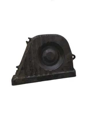 Subaru Forester SF Timing belt guard (cover) 13572AA030