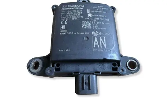 Subaru Outback (BT) Blind spot module A2C7431800100