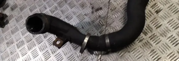 Toyota Avensis T270 Intercooler hose/pipe