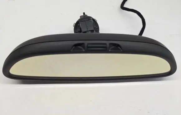 Porsche Cayenne (92A) Rear view mirror (interior) 7PP857511H
