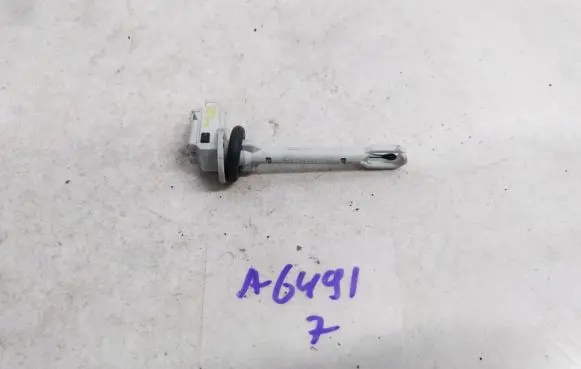 Volvo V50 Interior temperature sensor