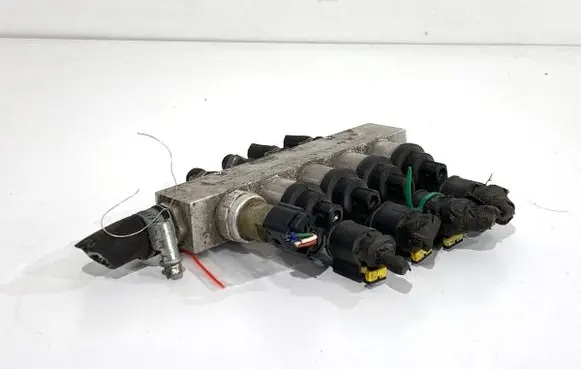 Citroen Nemo LP gas injector 09SQ9