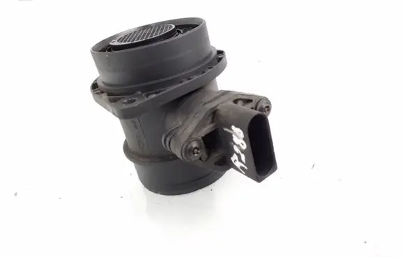 Seat Alhambra (Mk1) Mass air flow meter