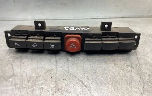 Opel Antara Other switches/knobs/shifts 96673013 070313