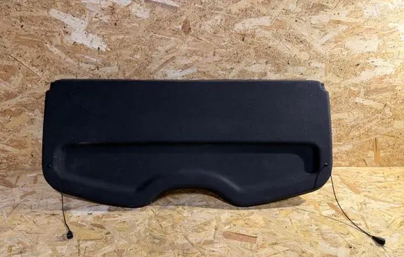 Renault Clio III Parcel shelf 