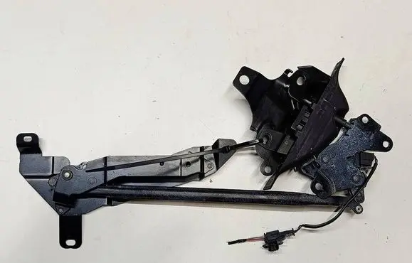 Peugeot 308cc Convertible roof lock/latch 9683786377T4