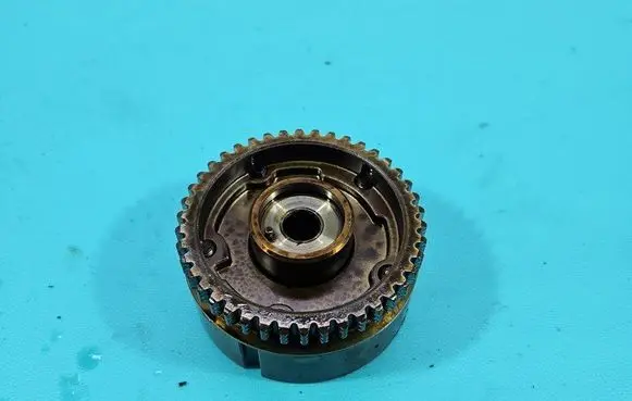Nissan Qashqai Timing chain sprocket 8E216574 IMPRK1485229