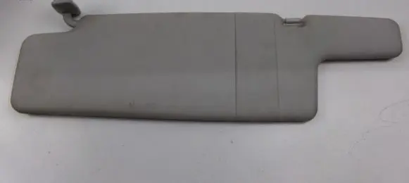 Skoda Fabia Mk1 (6Y) Sun visor 6Y1857551