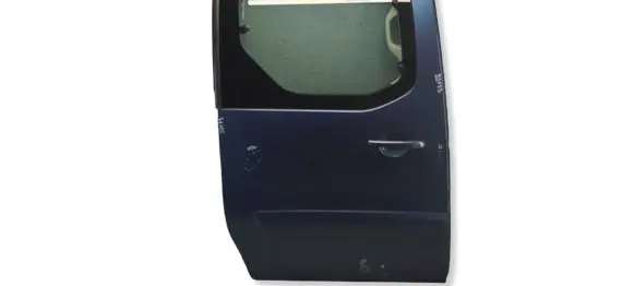 Peugeot Partner Side sliding door