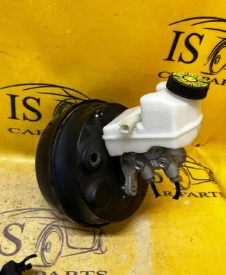 Ford Escape IV ABS Pump LX612B195BNA