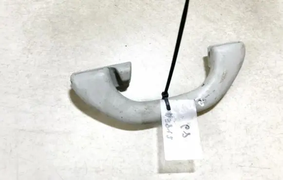 Volkswagen Golf IV Rear interior roof grab handle