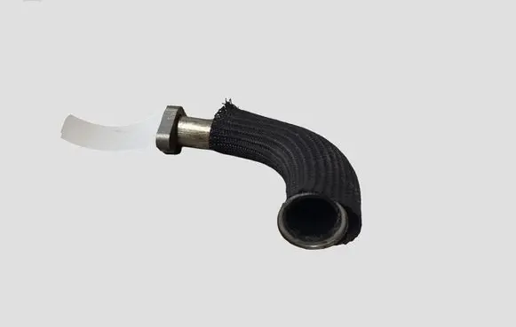 Saab 9-5 EGR valve line/pipe/hose