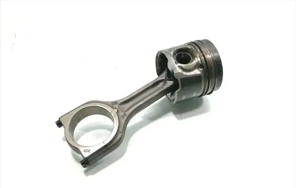 Ford Transit Piston with connecting rod 