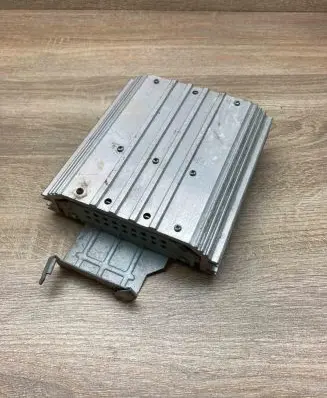 Mitsubishi Eclipse Sound amplifier 8701A012
