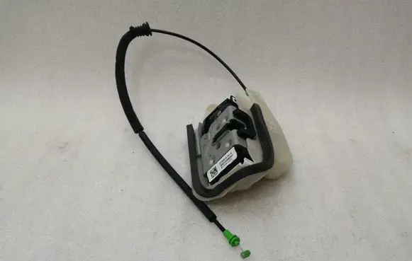 Tesla Model 3 Rear door lock 150067399A