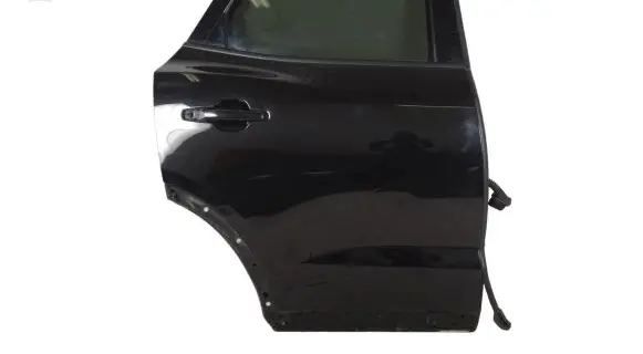 Jaguar E-Pace Rear door