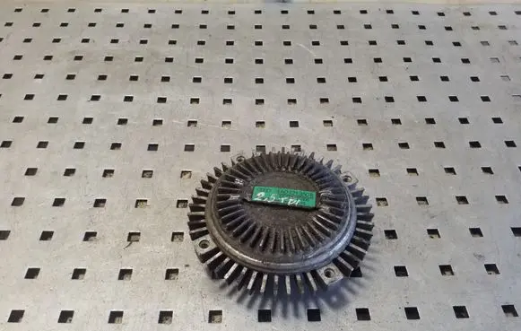 Audi A6 S6 C4 4A Viscous fan clutch 4A0121350B