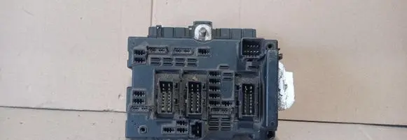 Peugeot 206+ Other control units/modules 9644038780