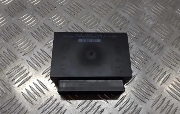 Seat Ibiza III (6L) Voice control module 6Q0959433E